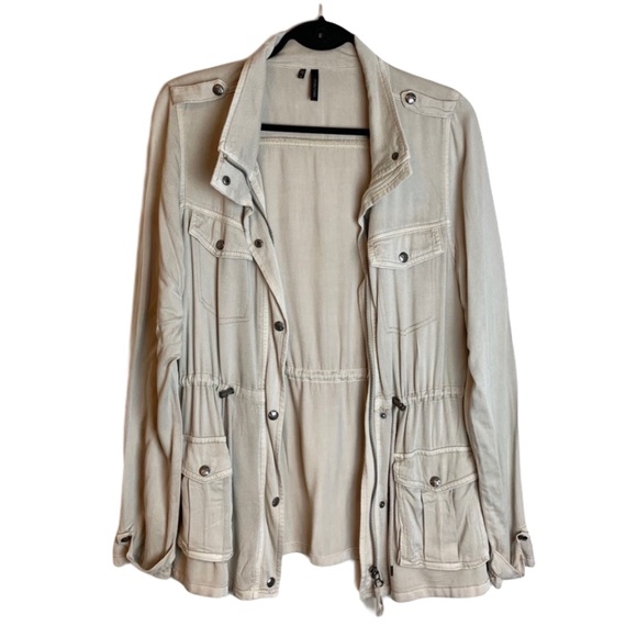 Utility Jacket - Picture 1 of 11